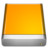 External Drive Icon